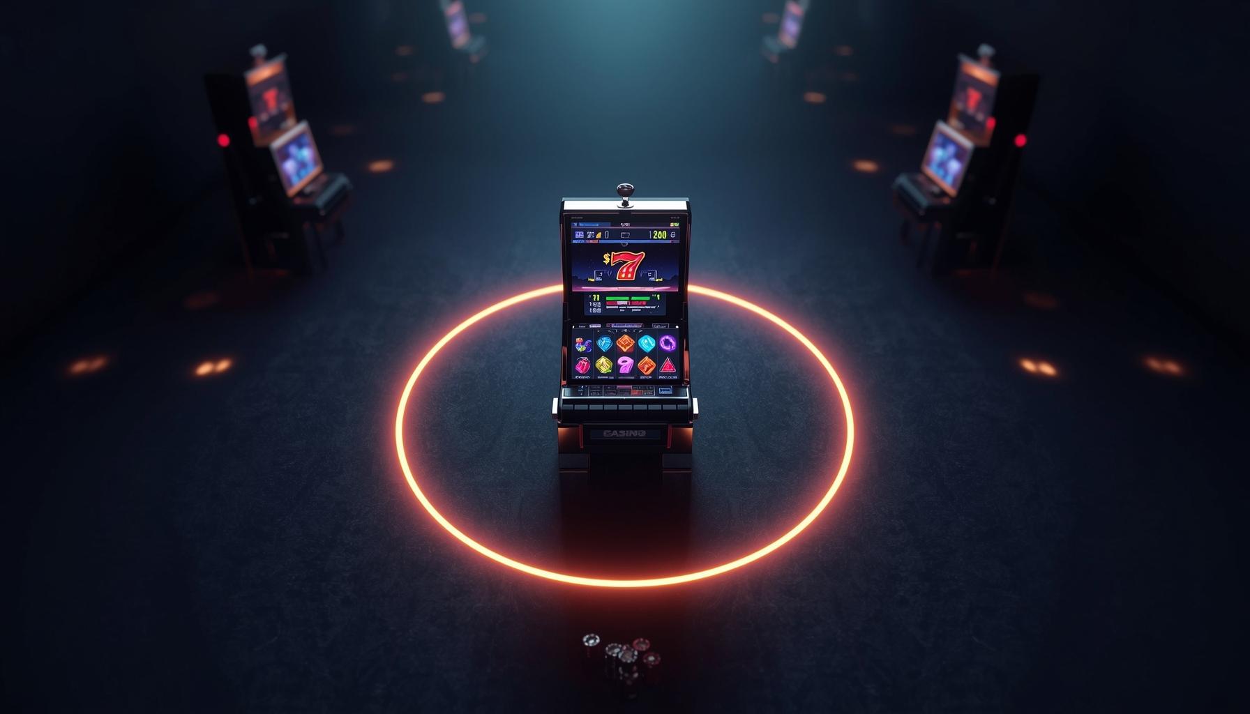 How to Choose a Play'n GO Casino